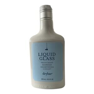 Drybar - Liquid Glass Smoothing Shampoo (8.5 oz) - Frizz Control
